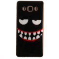 IMD Process Cover For Samsung J5 2016 Case Soft Silicone TPU Case For Samsung Galaxy J5