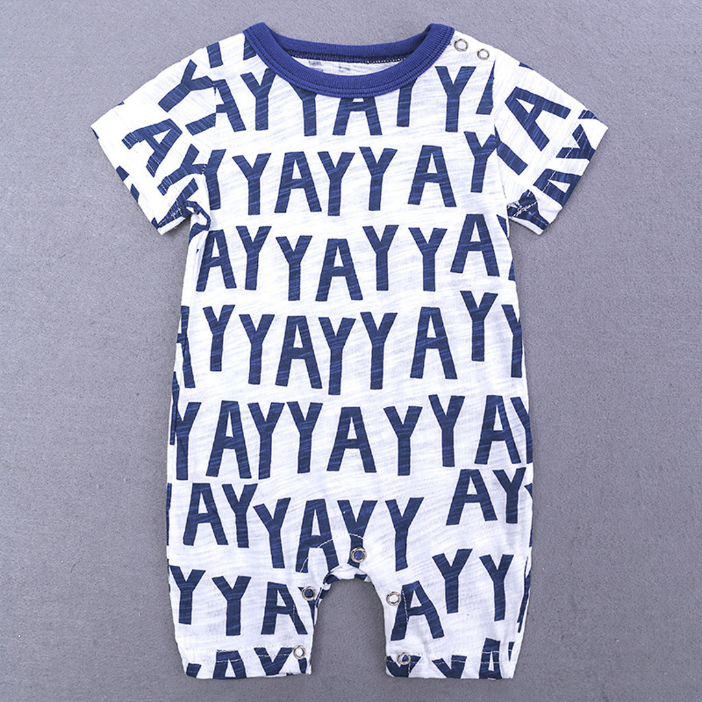 mother & kids boys baby clothing bodysuits & one-pieces rompers