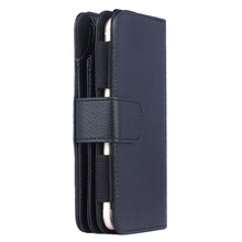 NEW Universal Original SENKS Leather Case for 5 5 inch Lenovo A816 Mobile Phones celular Smartphone