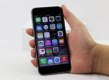 New Original Unlocked Apple iPhone 6 Cell Phones 4 7 IPS 1GB RAM 16 64 128GB