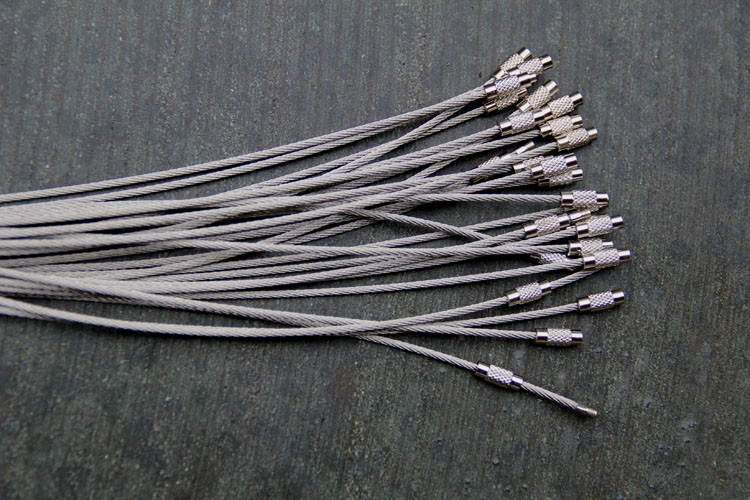 5pcs/lot Outdoor <font><b>Camping</b></font> Edc gear Multifunctional Wire Rope Key Ring & Stainless Steel Wire Chain Key Ring Edc Tool DS-2013 5pcs/lot Outdoor <font><b>Camping</b></font> Edc gear Multifunctional Wire Rope Key Ring & Stainless Steel Wire Chain Key Ring Edc Tool DS-2013