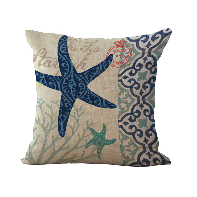 Popular Nautical Decorative PillowsBuy Cheap Nautical Decorative