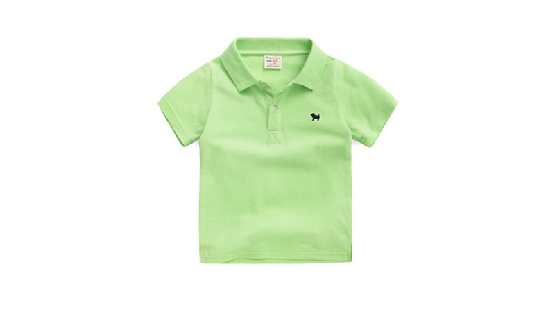 infant girl polo outfits