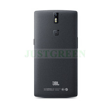 Original OnePlus One 4G FDD LTE Phone 5 5 FHD 1920x1080 Snapdragon 801 3GB RAM 16GB