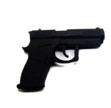 100% hot selling hot sale Cool gun USB 2.0 flash memory stick pen drive 4GB 8GB16GB 32GB Real capacity S19