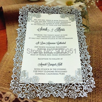 Navy Orange Red Brown Fall Leafy Vine Pocketfold Wedding Simple Wedding Invites To Inspire You How Make The Invitation Look Fair 20
