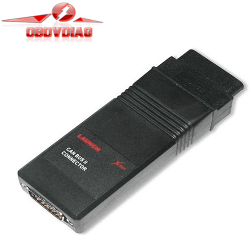   100%   X431  II  OBDII EOBD CANBUS 2 CANBUS     promotionsale