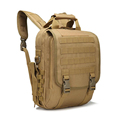 Military Camouflage Army Laptop Backpack Bags Molle Rucksack Travel Backpacks mochila free shipping