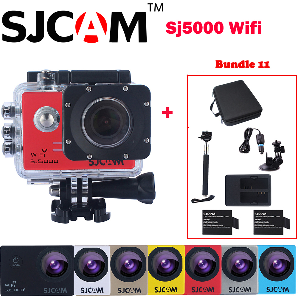 SJCAM SJ5000 Wi-Fi 30      Sj Cam DV + 2  +    +   +    +  + 