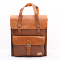 Women's Vintage Casual Canvas Bag Leisure Handbag Shoulder Tote