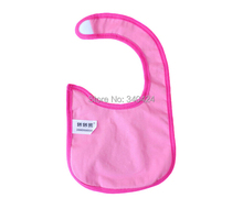 New Design Infant Bibs For Newborn Pure Cotton Baby Bibs Burp Cloths Lunch Bibs Animals Cotton
