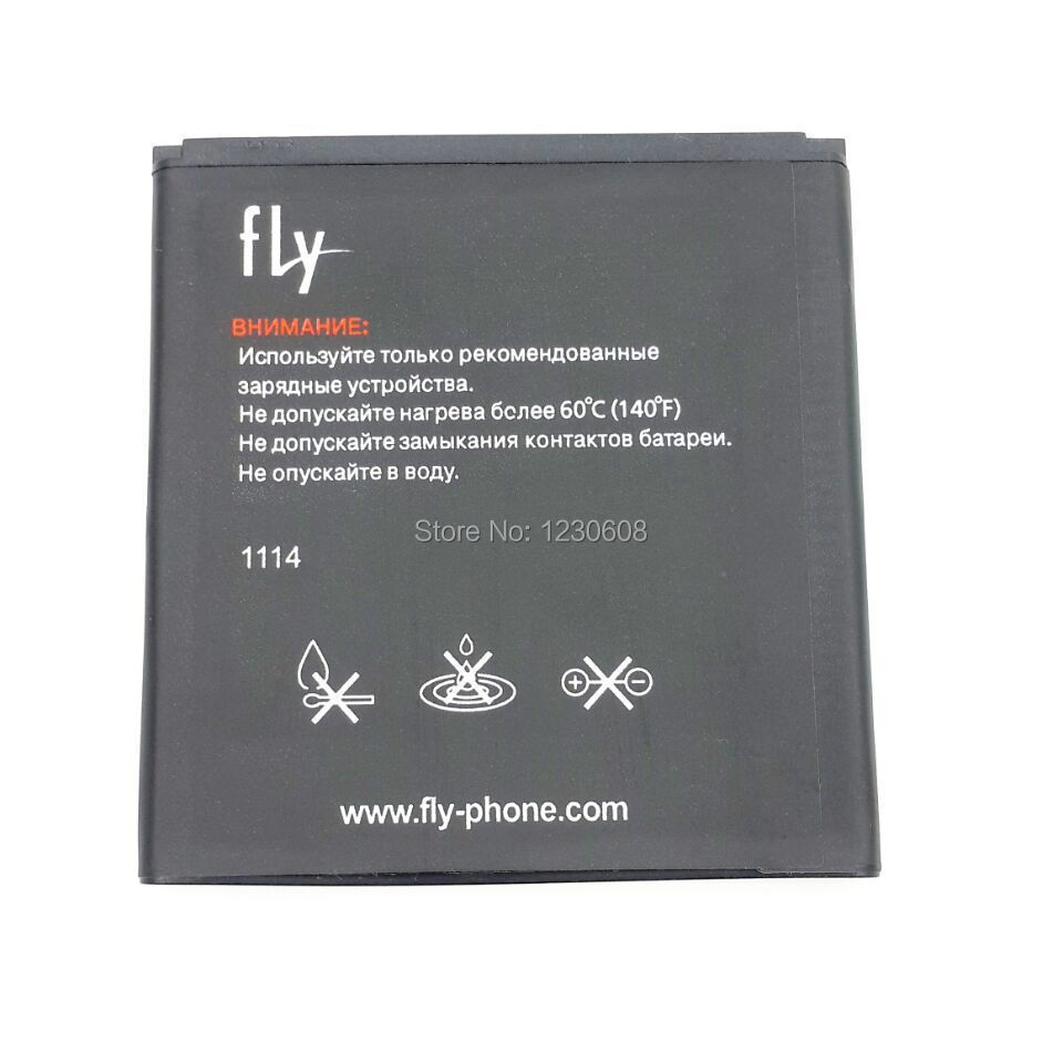 Для муха bl4253 bl 4253 iq443 1800 mah 6.66wh replacment телефон литий-ионный аккумулятор