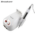 2017 new 6 in 1 Electric Nail Drill Machine Nail File Pedicure Manicure Grinder Polisher Nail