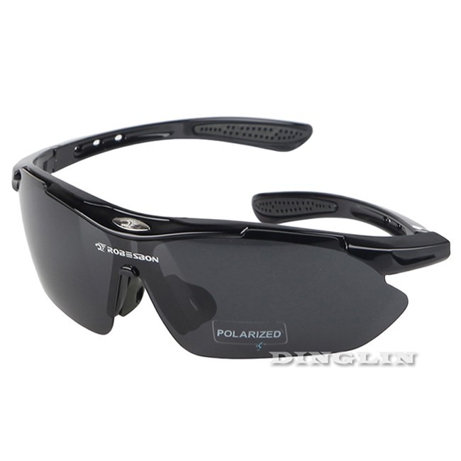 Men Women Unisex Outdoor Sports Driving Cycling Bike Polarized UV400