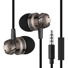 Free shipping High quality 3.5mm Earphone Headphone Headset For iPhone 4 4s 5 5s For ipad 2 3 4 mini mp3 mp4
