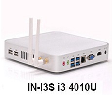 IN-I3S i3 4010U