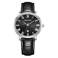 Cool Luxury Women Watch Women Leather Quartz Wristwatch VIUIDUETURE Brand Ladies Dress Watches Reloj Mujer Montre