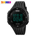 Hot Brand SKMEI New Sport Watch Women Style Waterproof LED Sports Military Watches Women s Digital