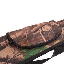 Camouflage for hunting bow and arrow set archery accessories arrow quiver bag with waist hook