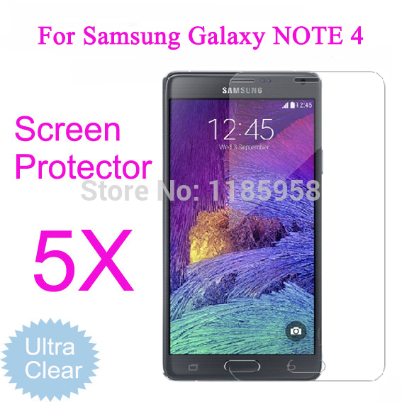 free shipping premium quality anti scratch hd clear screen free shipping premium quality anti scratch hd clear screen