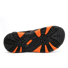 Men Sandals Slippers Summer Men Flat Shoes Beach Slippers Sandals Comfortable Outdoor Walking Shoes Casual 2016