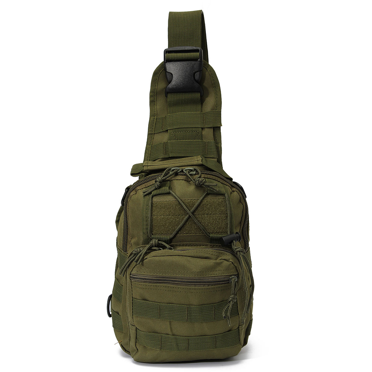 Hot Sale Outdoor Sport Nylon Tactical Military Sling Single Shoulder