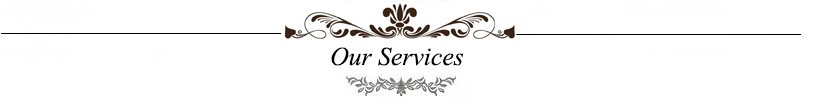 Our Service