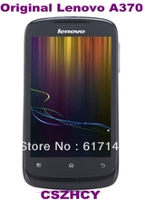 Lenovo A370 Original Unlocked Smart Mobile phone 4Inches 5MP Wifi China Brand DHL EMS Free shinpping