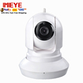 IMIEYE 720P Wifi IP Camera Wireless IR Night Vision P2P Home Security CCTV Surveillance TF Memory