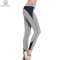 8Colors Yoga Lady Leggings For Female High Waist Sports Pants Legging Workout Sport Fitness Bodybuilding Clothes