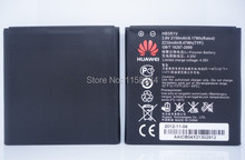 Бесплатная доставка 2150 мАч HB5R1V аккумулятор для Huawei U9508 слава 3 u8950 T8950 C8826D мобильный телефон