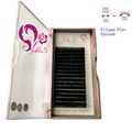 2017 New Product Accurate L LC Curl Eyelash Extension 0 15mm 8 14mm length False Eyelash