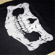Special Forces Army Cosplay Mask Halloween Accessories To Protect Face When Outdoor Riding Anti dust Masks