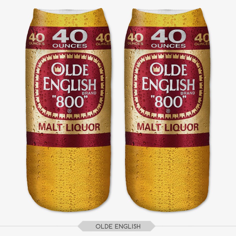 olde english