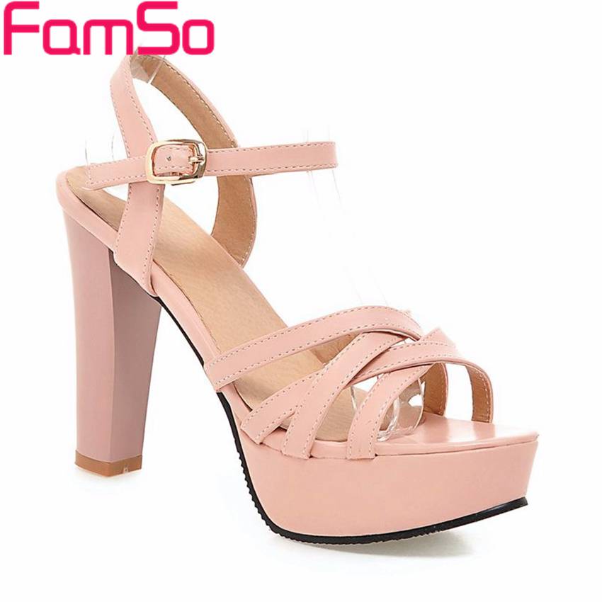 fashion sandals plus size34 45 2016 sandals black white new fashion fashion sandals plus size34 45 2016 sandals black white new fashion