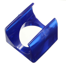 1pcs E3D V6 Plastic Cover Shell Case for 30x30x10 Cooling fan 3D Printer Extruder DIY Accessories Bule/Black/Red