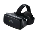 Honsina VR Virtual Reality 3D Glasses Google Cardboard Headset Oculus Rift Head Mount VR BOX 2