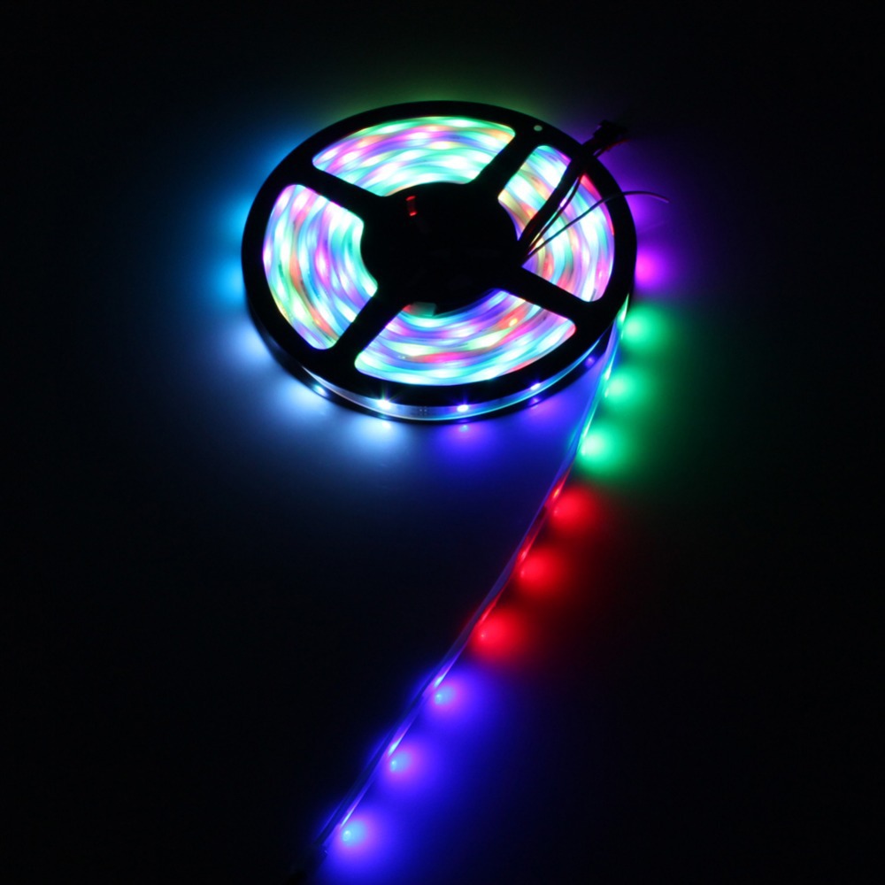 Aliexpress.com : Buy MIYOLE New Arrival Mini LED Rope Light Pixel Strip 12V IP67 Waterproof ...