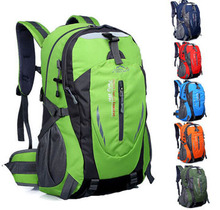 40PCS/lot Outdoor Sport Backpack,Travel Bag