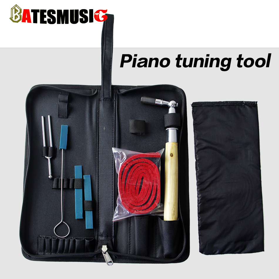grand piano tuning kit