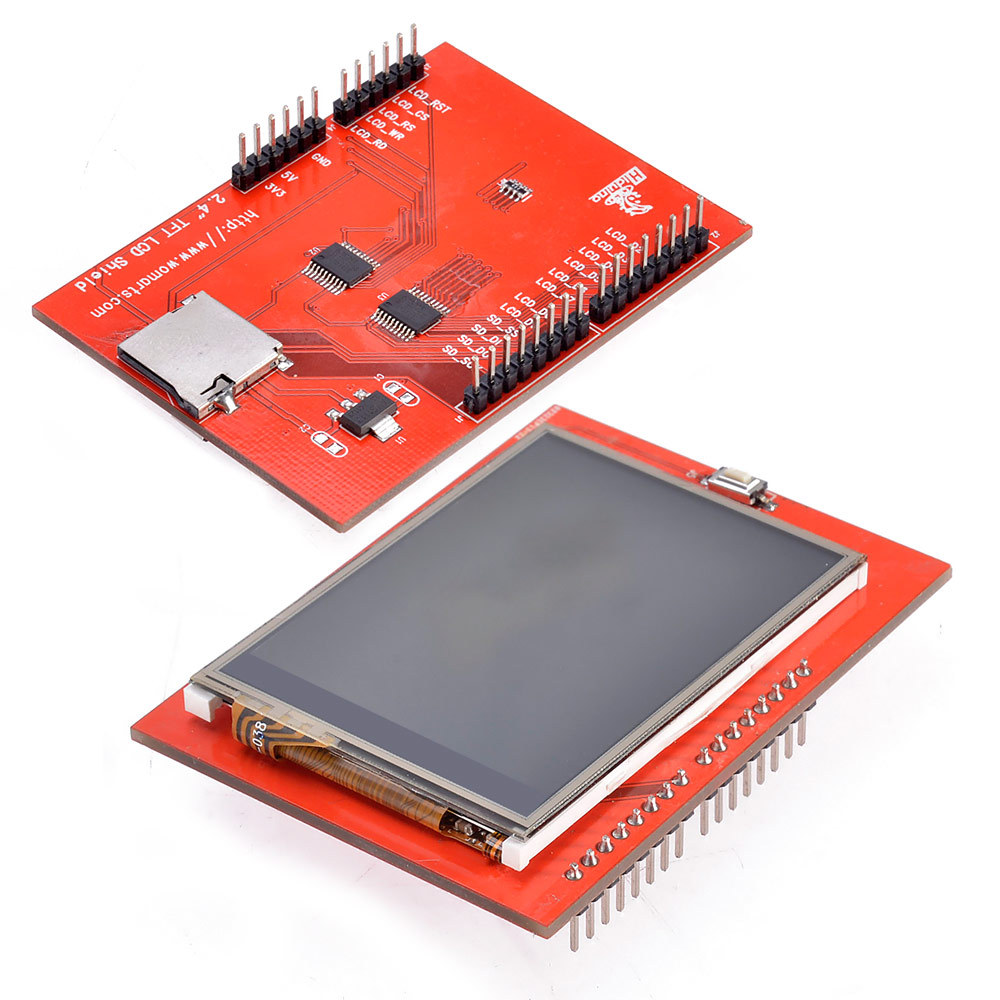 für-arduino-uno-r2-r3-a137-2-4-tft-lcd-schirm-touch-panel-display-w