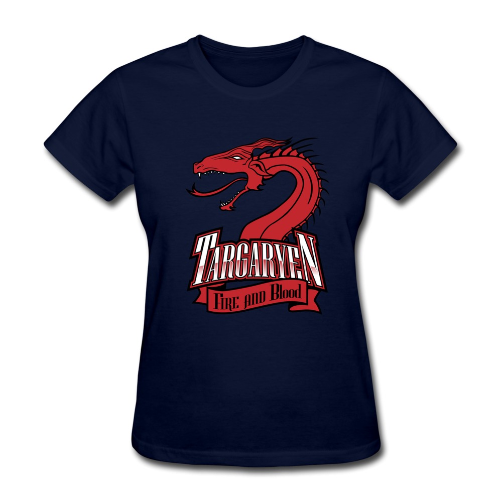Exercise Fire and Blood Women s t shirt Newest O Neck Girlfriend t shirt Promotion