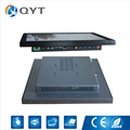 Embedded pc Inter j1900 2 0GHz 4USB 2RS232 WIFI Resistive touch screen all in one pc