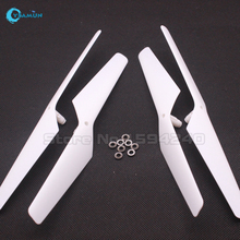 MJX X101 rc drone spare parts upgrade bearing and propeller