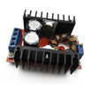 DC DC Boost Converter DC DC Step Up Converter Module Adjustable Static Power Voltage Regulator 10