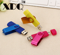 2017 Fashion Pen Drive otg USB 2 0 memoria 32GB 64GB 128GB USB Flash Drive 8GB