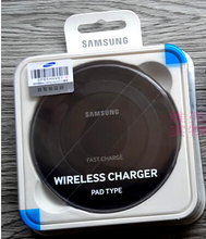 100 original wireless Charging Pad Wireless Charger Fast Charge EP PN920 for SAMSUNG Galaxy s6 Edge