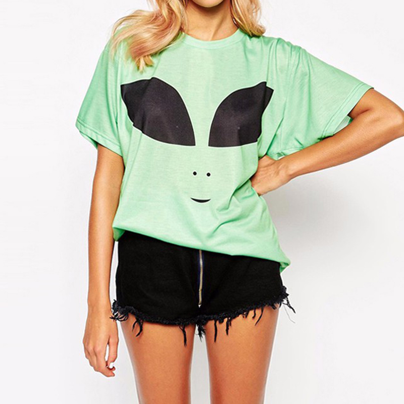 disney alien t shirt