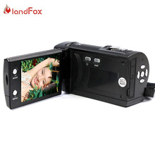 2015 New Arrival 2 7 LCD 16MP 720P HD Digital Camera Video Recorder Camera 16x Digital