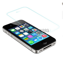 10 pcs lot wholesale 0 3mm clear transparent 9H protecteur phone smartphone glass tempered protection for